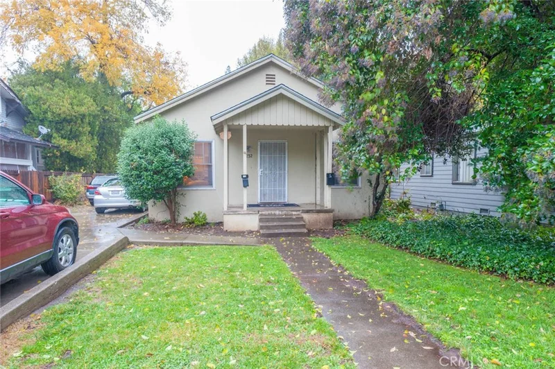 1232 Warner, Chico, CA 95926