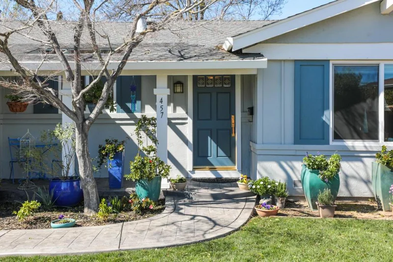 457 Cypress Park Court, San Jose, CA 95136