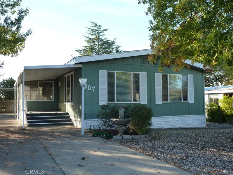 507 Silver Leaf, Oroville, CA 95966
