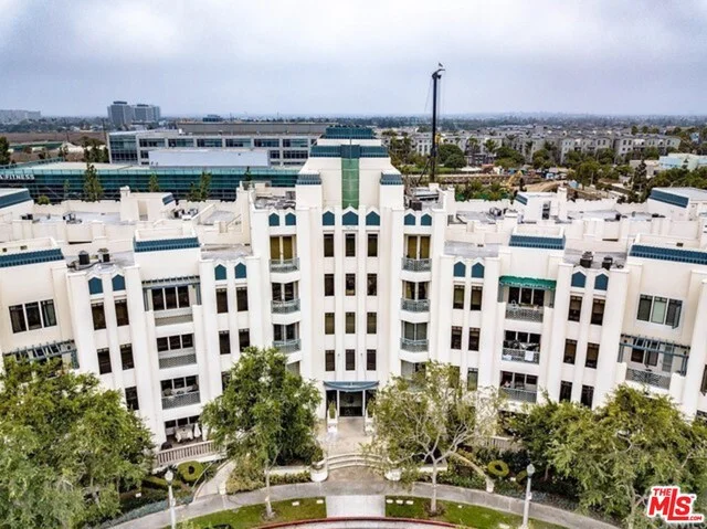 5625 Crescent Park #416, Playa Vista, CA 90094