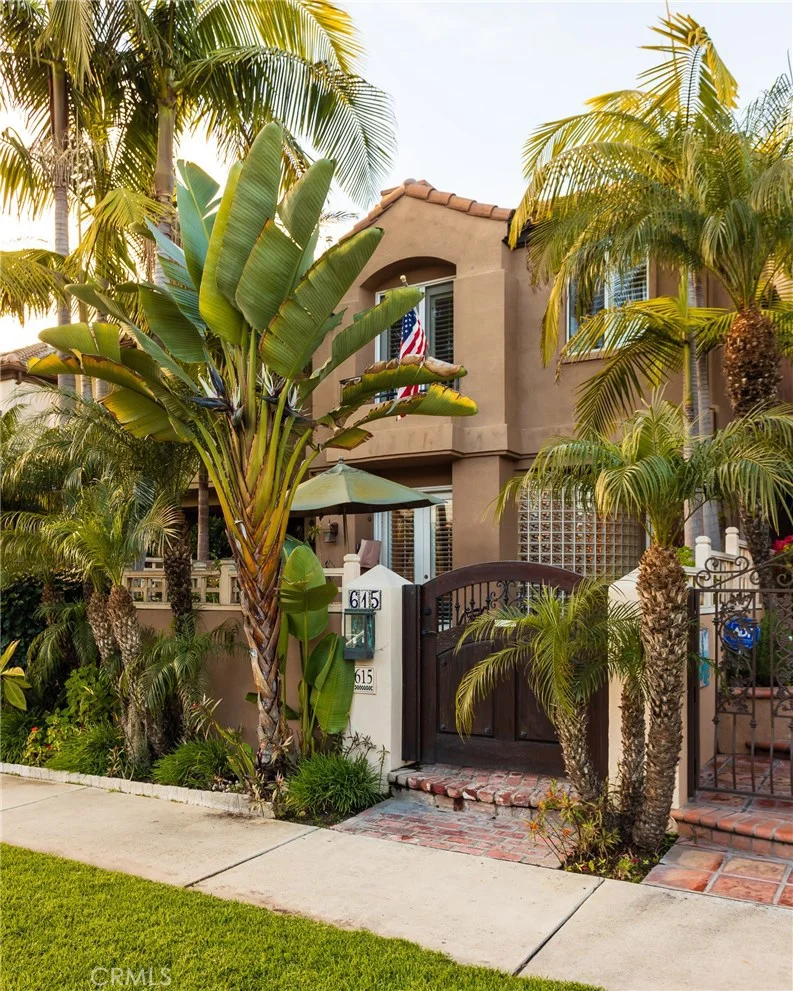 615 22nd, Huntington Beach, CA 92648