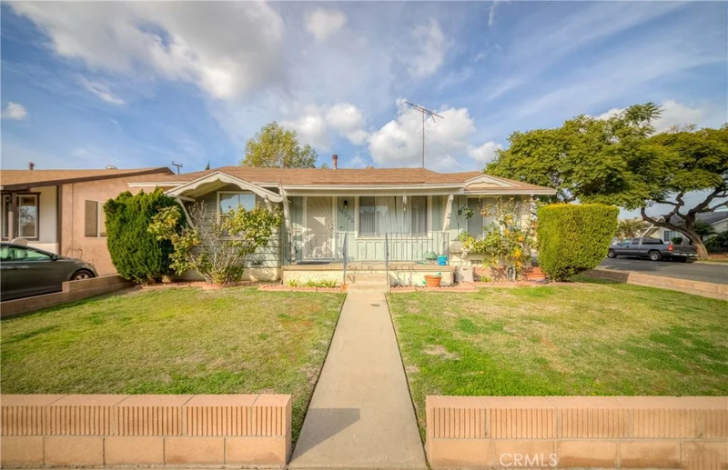 11535 214th, Lakewood, CA 90715