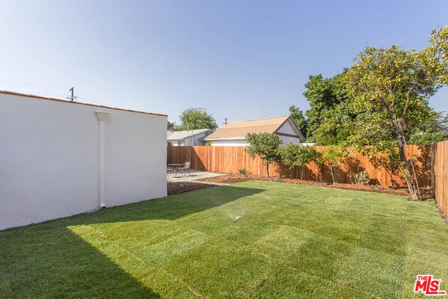 2724 Knox, Los Angeles, CA 90039