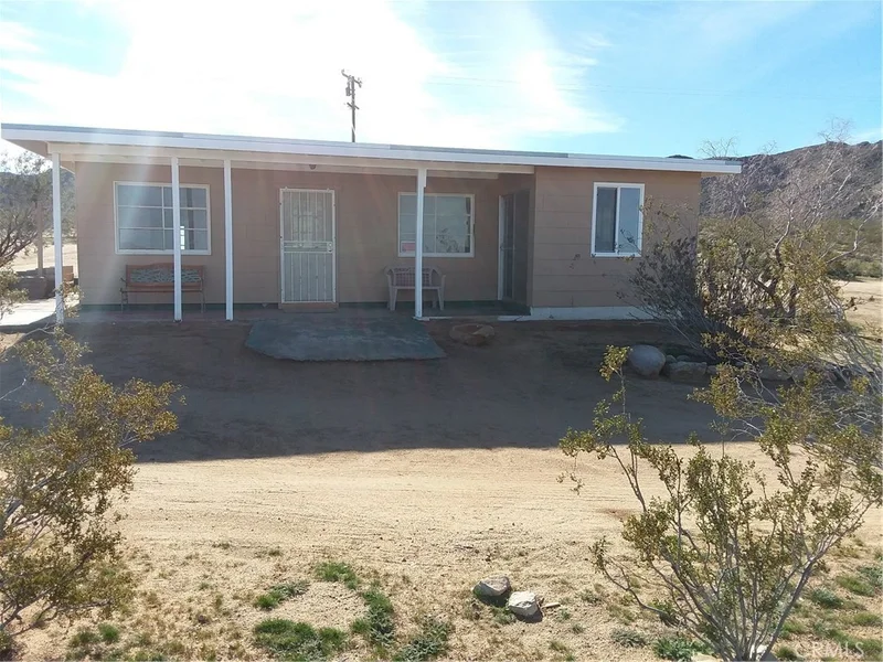 51256 Cholla, Johnson Valley, CA 92285