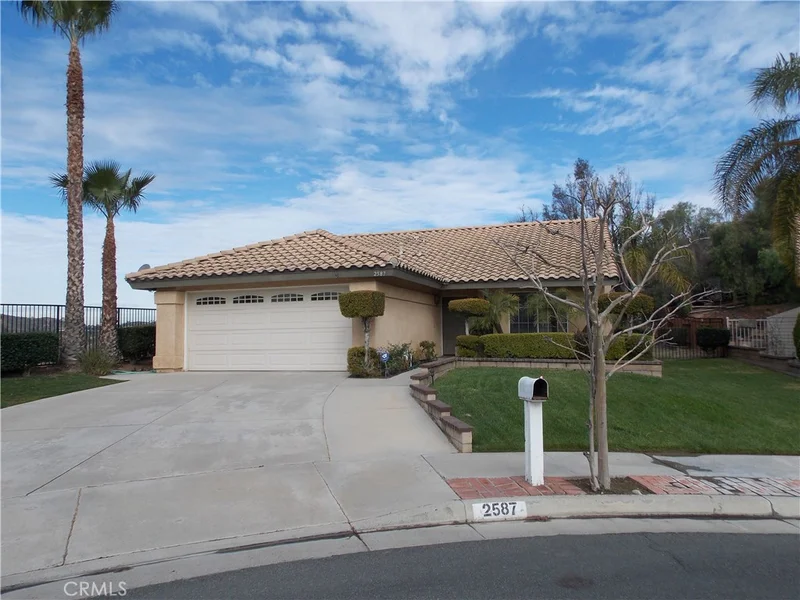 2587 Pinnacle, Corona, CA 92879