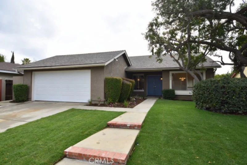 18632 Vintage Street, Northridge, CA 91324
