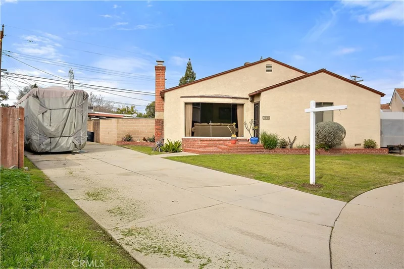 10125 Cedardale, Santa Fe Springs, CA 90670