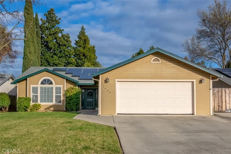 1030 Cordelia, Chico, CA 95926
