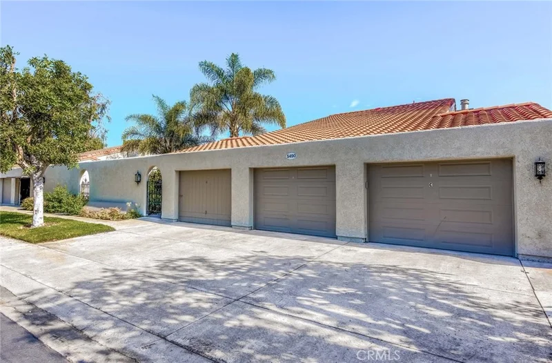 5490 Paseo Del Lago #P, Laguna Woods, CA 92637