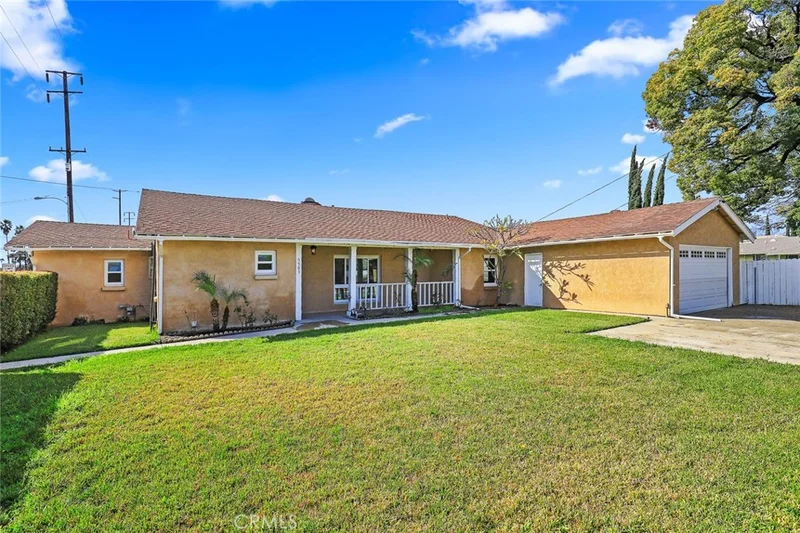 5503 Santa Anita, Temple City, CA 91780