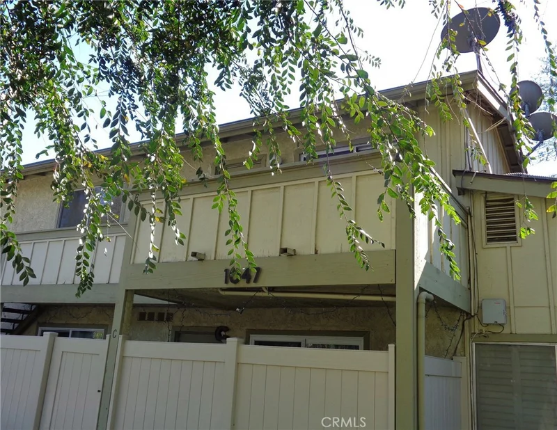 1047 Francis #E, Ontario, CA 91762