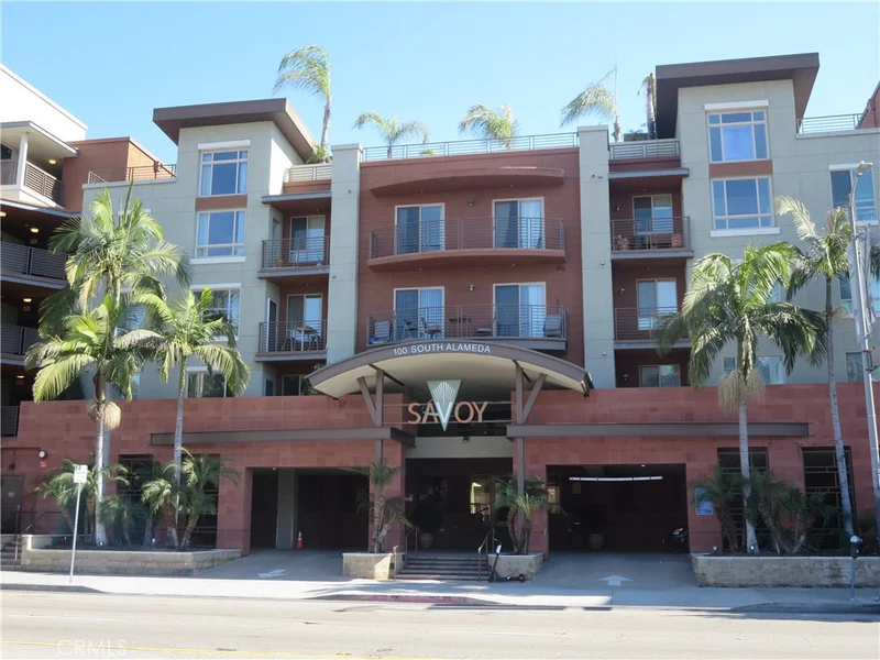 100 Alameda #255, Los Angeles, CA 90012