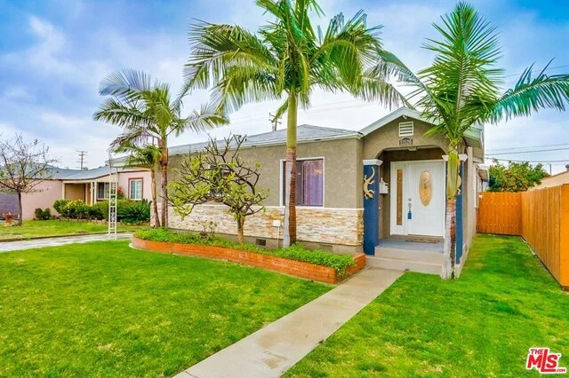 11526 Utah, South Gate, CA 90280