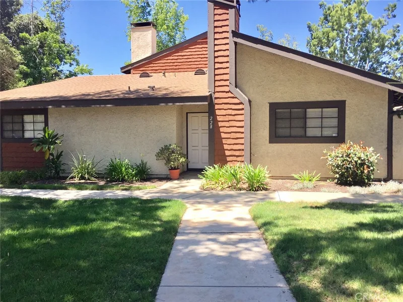 228 Teague, San Dimas, CA 91773