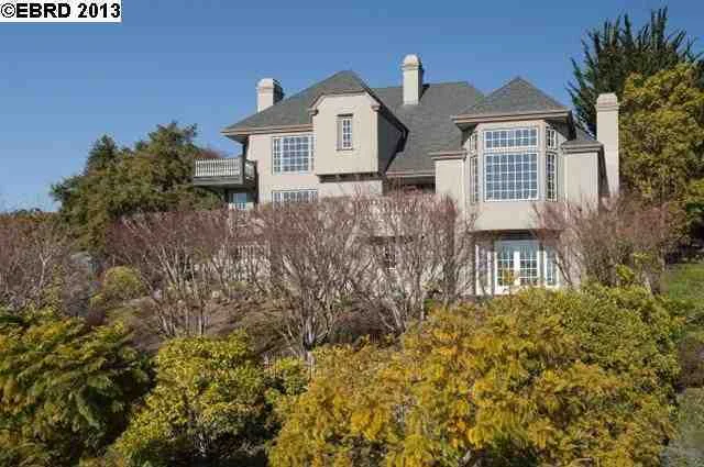 6160 Acacia Avenue, Oakland, CA 94618