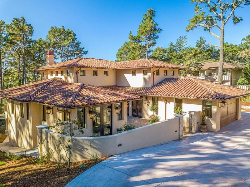 4134 Sunridge, Pebble Beach, CA 93953