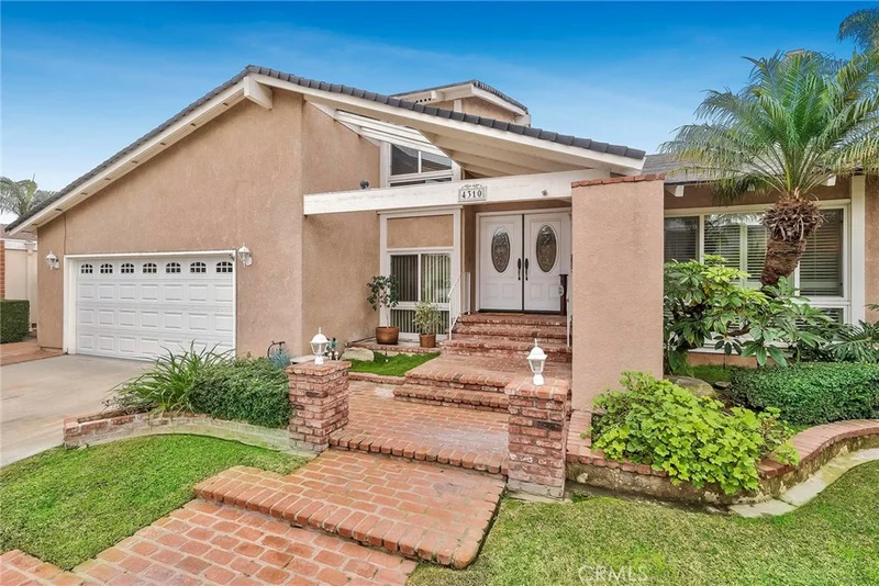 4310 Via Verde, Cypress, CA 90630