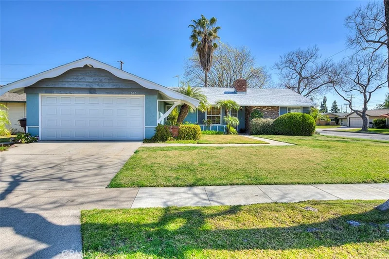 620 Chantilly, Anaheim, CA 92806