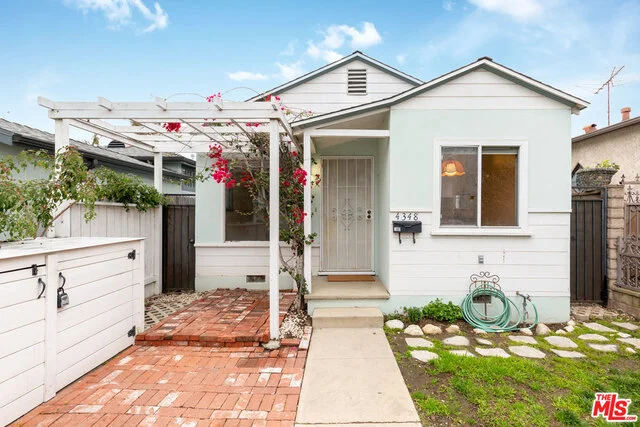 4348 Alla, Los Angeles, CA 90066