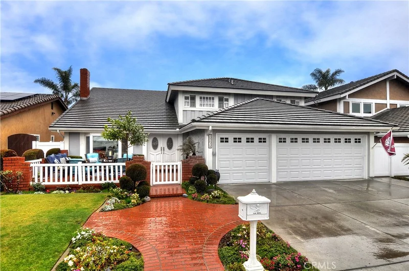 18634 Morongo, Fountain Valley, CA 92708