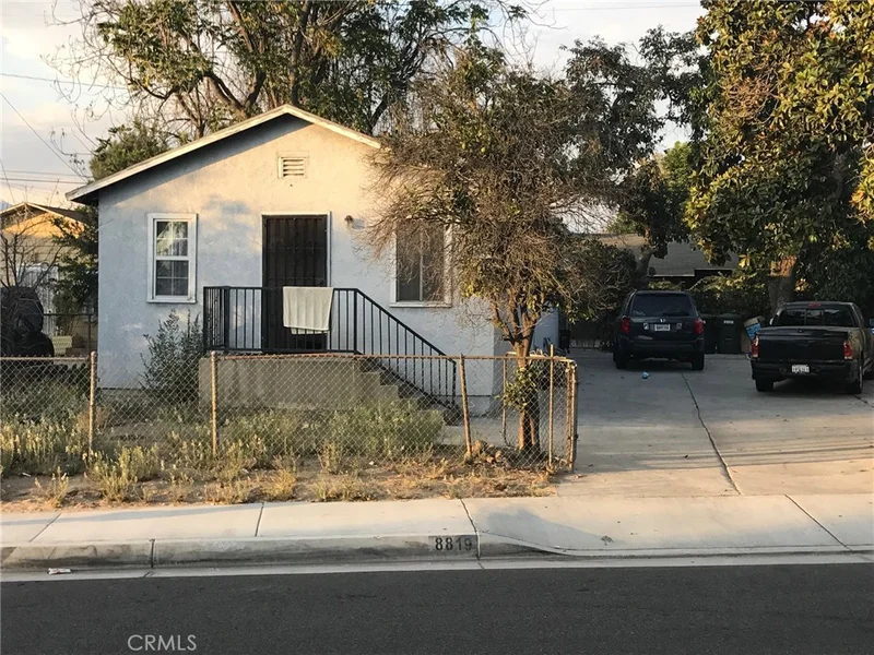 8819 Beverly, Pico Rivera, CA 90660