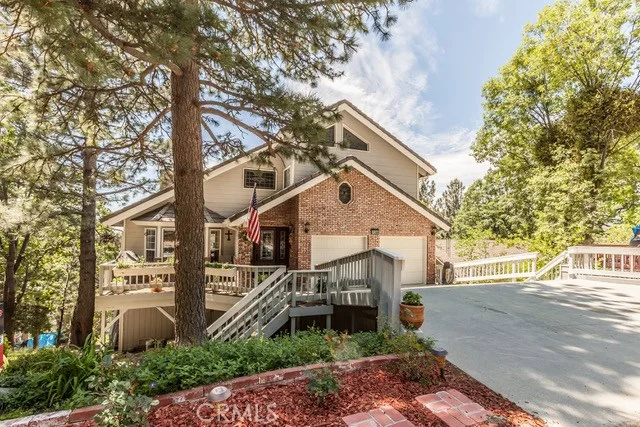 30072 Pixie, Running Springs, CA 92382