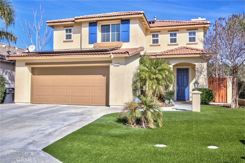 1127 Pardee, San Jacinto, CA 92582
