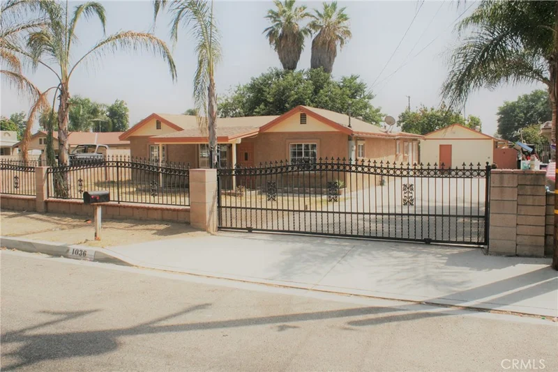 1036 Stevenson, Colton, CA 92324