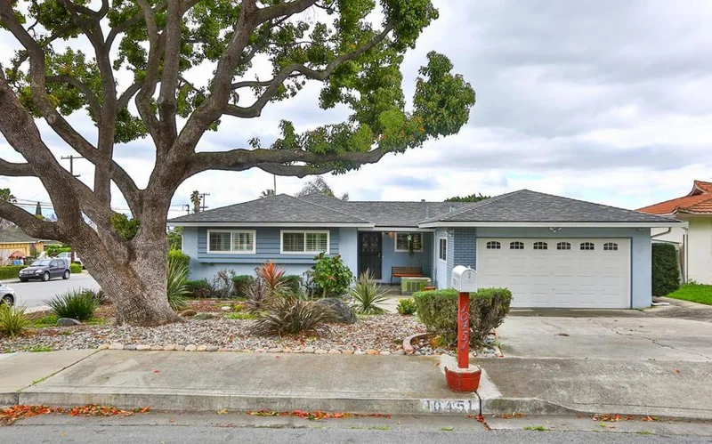 10451 Hills, San Jose, CA 95127