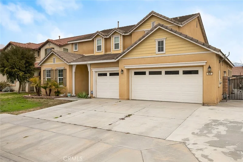 625 Wamblee, San Jacinto, CA 92582
