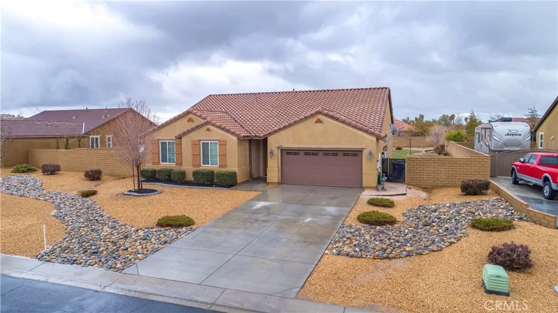 41508 43, Lancaster, CA 93536