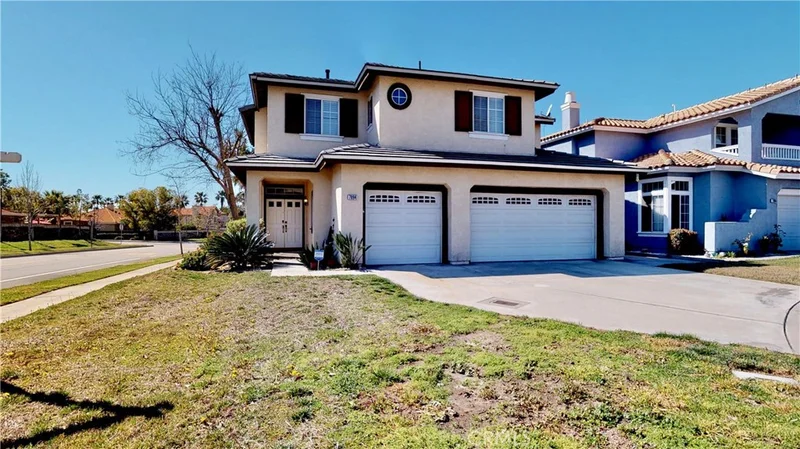 7894 Ocean, Fontana, CA 92336