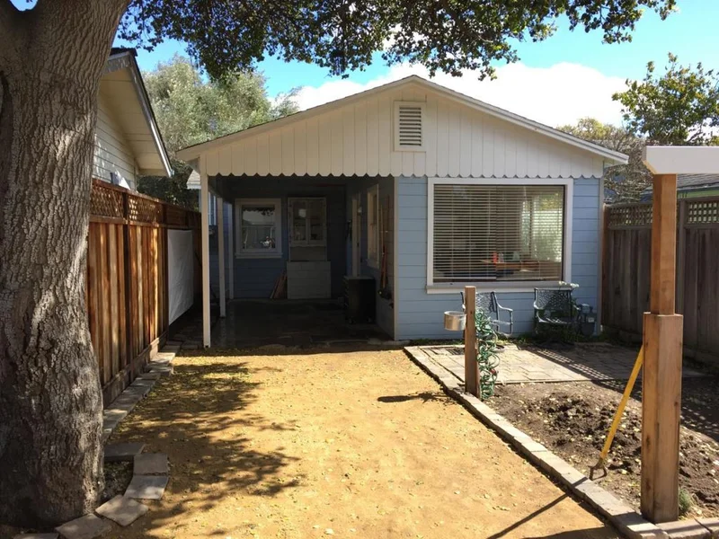 450 8th, Santa Cruz, CA 95062