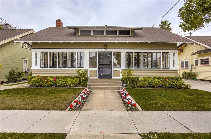 257 Grand, Orange, CA 92866