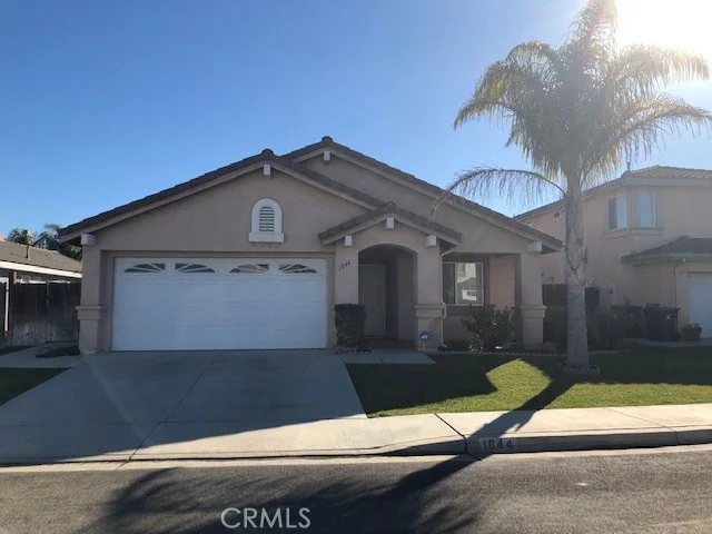 1844 Melanie, Santa Maria, CA 93454