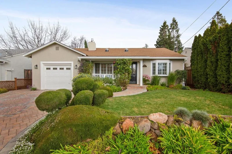1147 Nilda, Mountain View, CA 94040