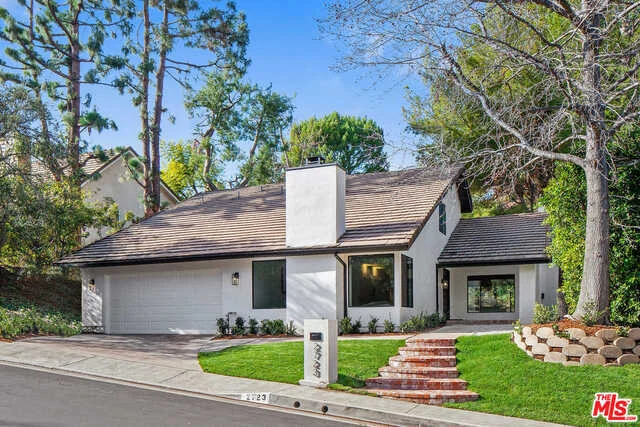 2723 Basil, Los Angeles, CA 90077