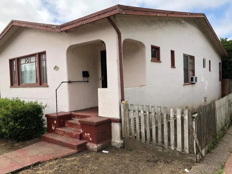 2721 Brookdale, Oakland, CA 94602
