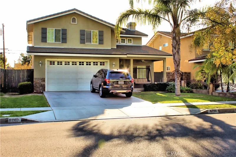 8740 Prichard, Downey, CA 90242