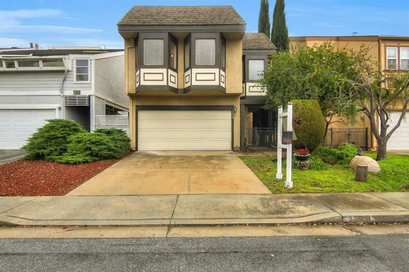 2276 Shelley Avenue, San Jose, CA 95124