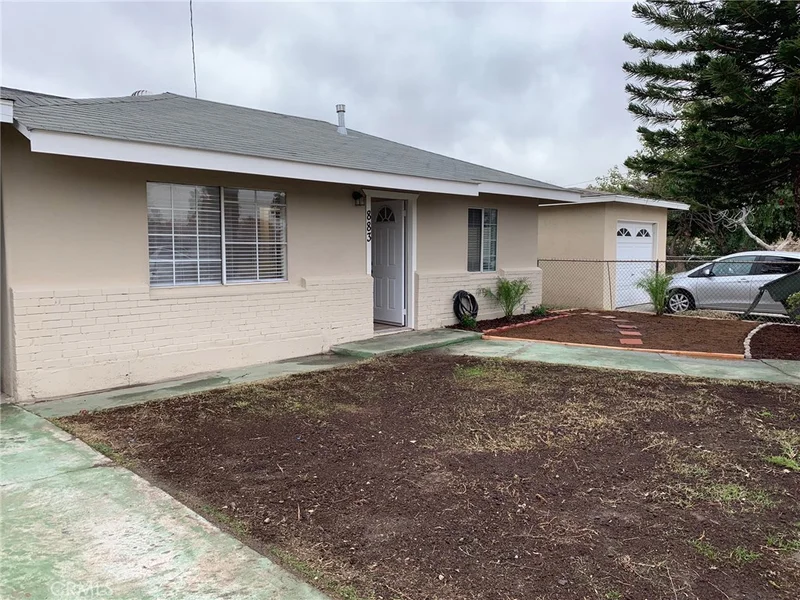 883 Garner, San Bernardino, CA 92411