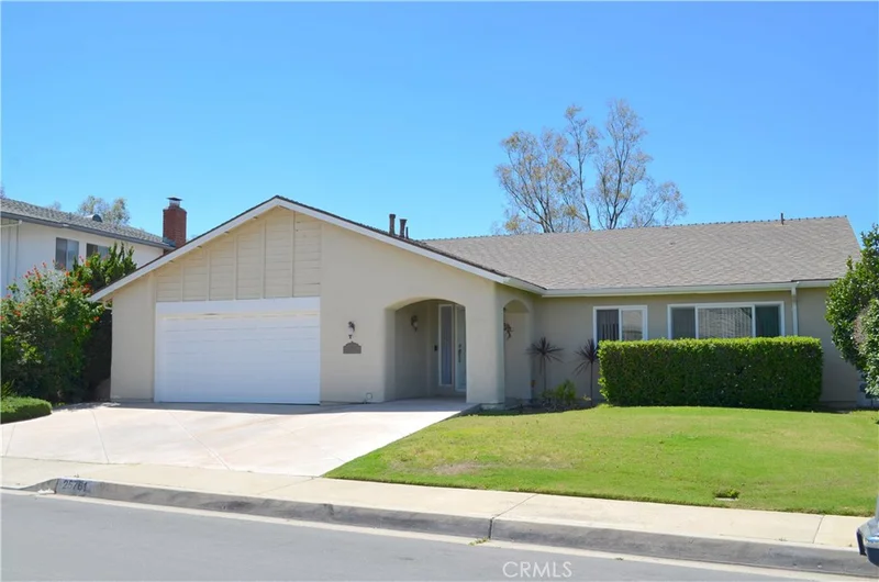 25761 Chrisanta, Mission Viejo, CA 92691