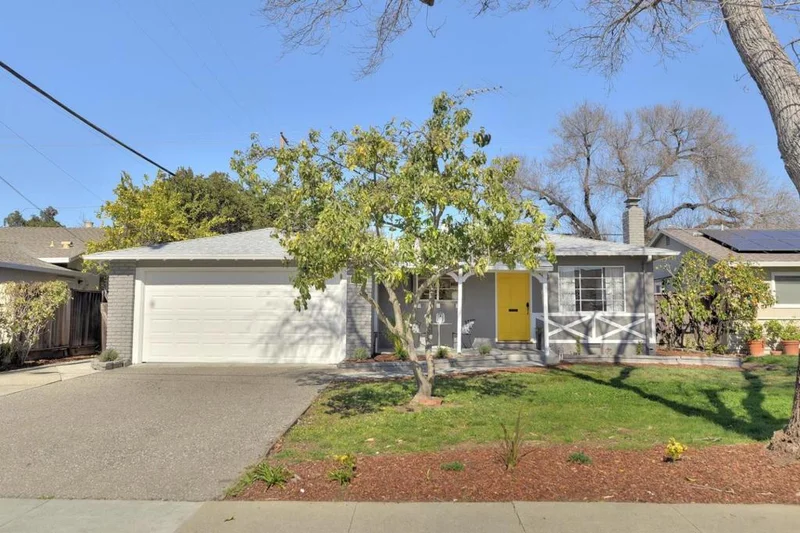5627 Kimberly, San Jose, CA 95129