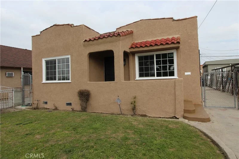 1137 78th, Los Angeles, CA 90001