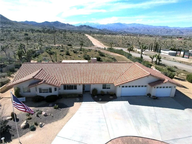 9100 Joshua, Yucca Valley, CA 92284