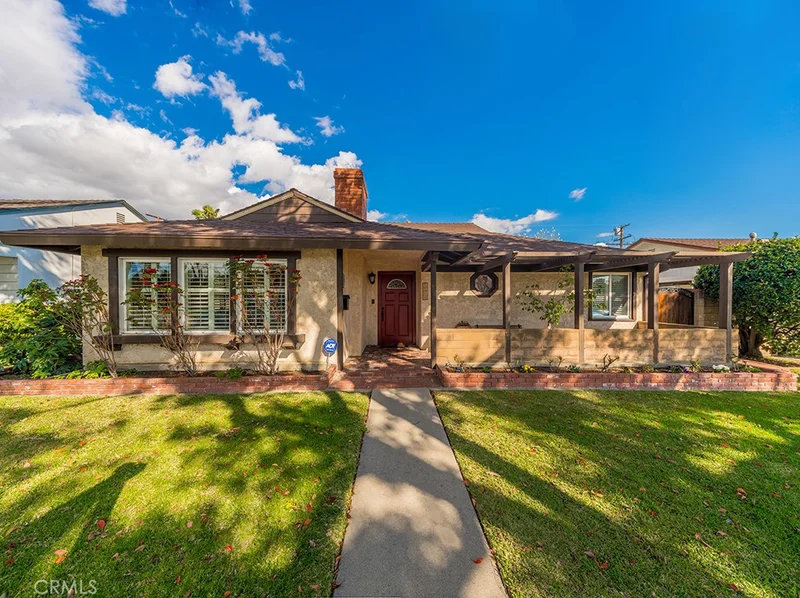 5500 Baldwin, Temple City, CA 91780