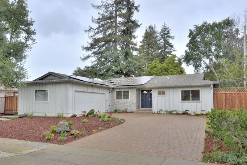 1132 Pome, Sunnyvale, CA 94087