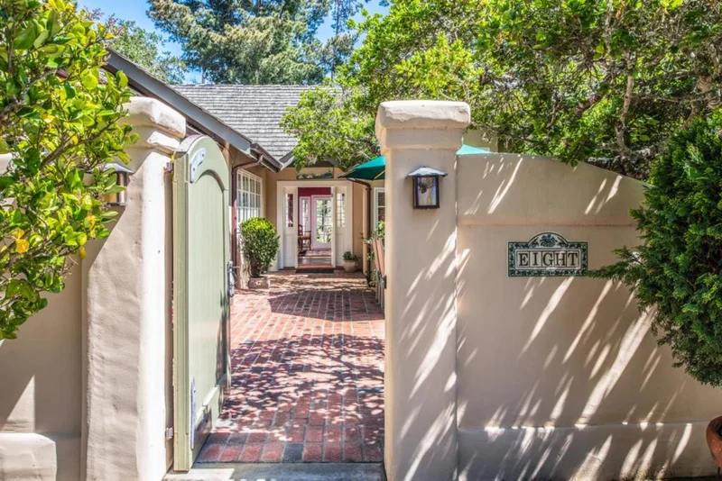 0 Crespi 8 SE Of Mtn View, Carmel, CA 93921