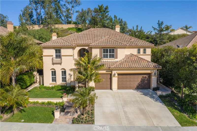 2748 Vista Ridge, Orange, CA 92867