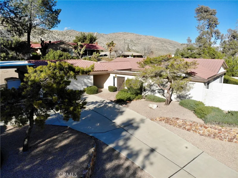 54940 Camino Del Cielo Court, Yucca Valley, CA 92284